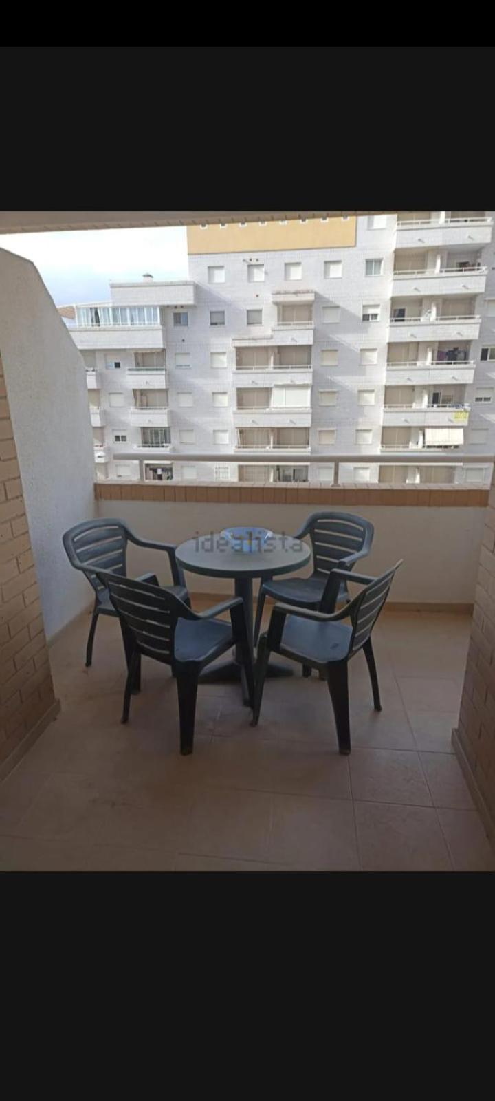 Edificio Valparaiso,De Lujo Con Wifi โอโรเปซาเดลมาร์ ภายนอก รูปภาพ